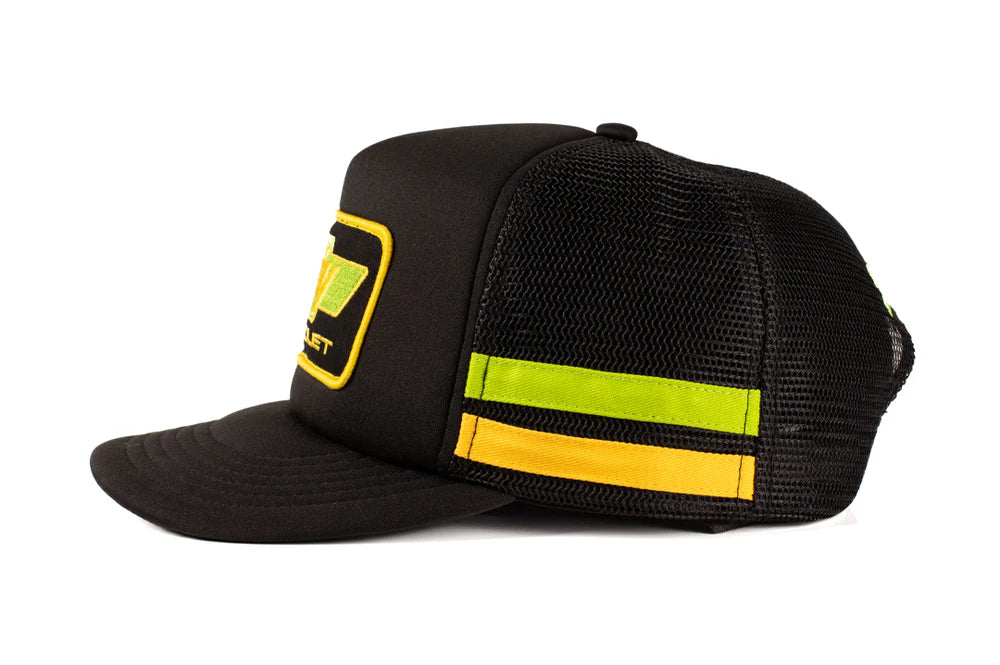 HWV HAT: City Chevrolet x Hendrick Motorsports