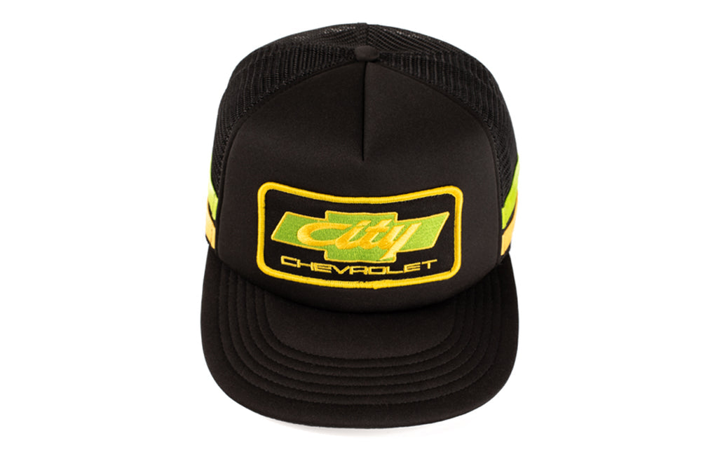 HWV HAT: City Chevrolet x Hendrick Motorsports