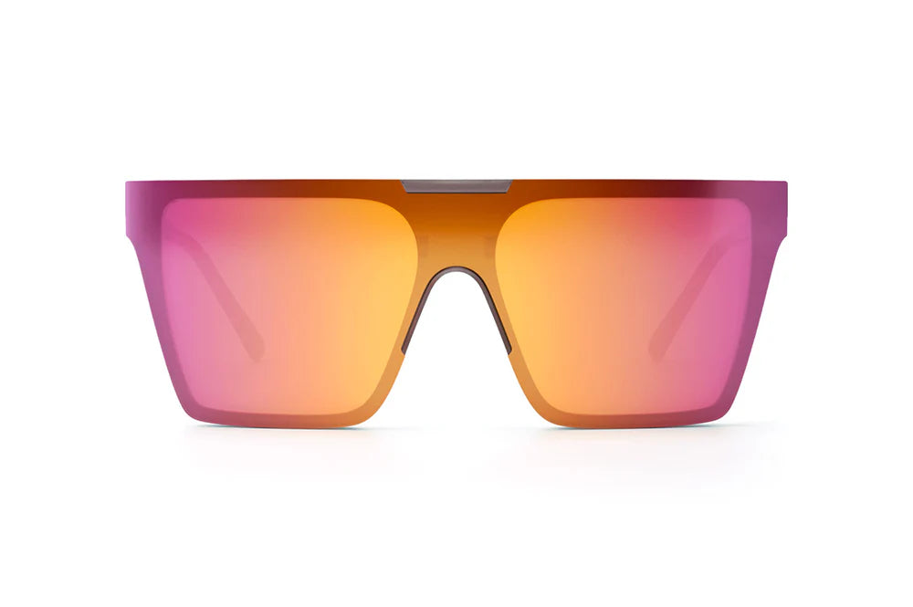 CLARITY SUNGLASSES: Quartz