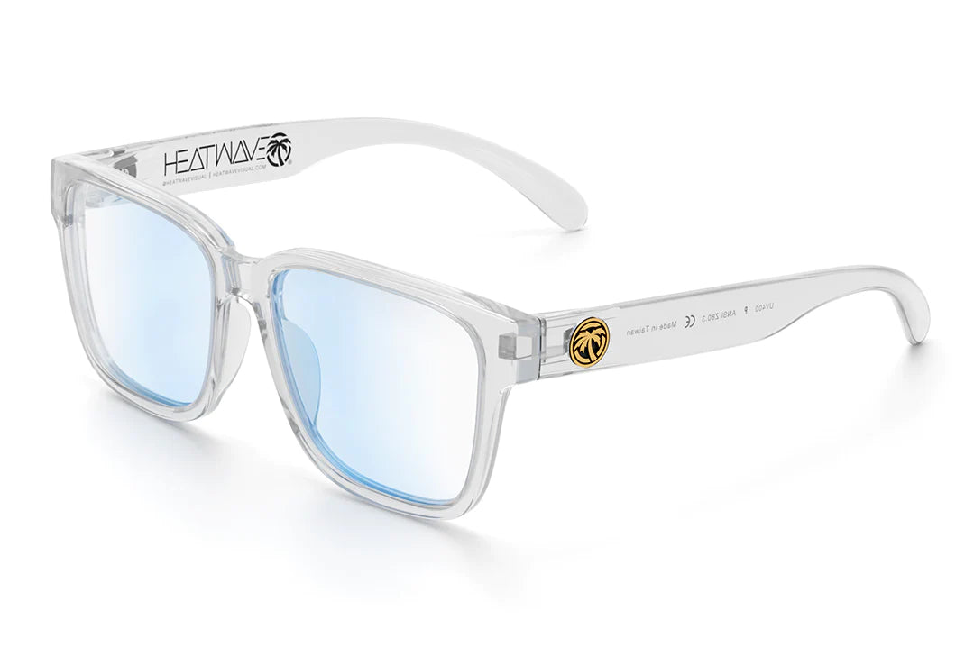 APOLLO SUNGLASSES VAPOR: Bluelight Blocking