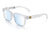 APOLLO SUNGLASSES VAPOR: Bluelight Blocking