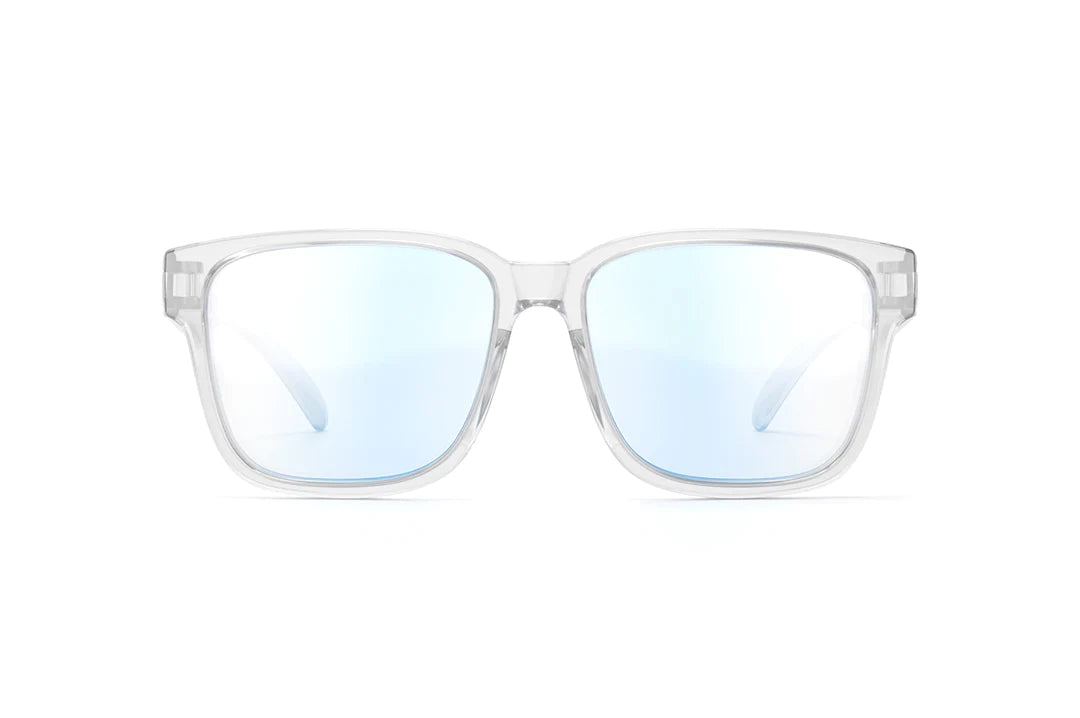 APOLLO SUNGLASSES VAPOR: Bluelight Blocking