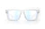 XL VISE SUNGLASSES: Vapor x Bluelight Blockers