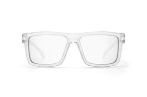 VISE Z87 SONNENBRILLE ANTI FOG: Vapor x Clear