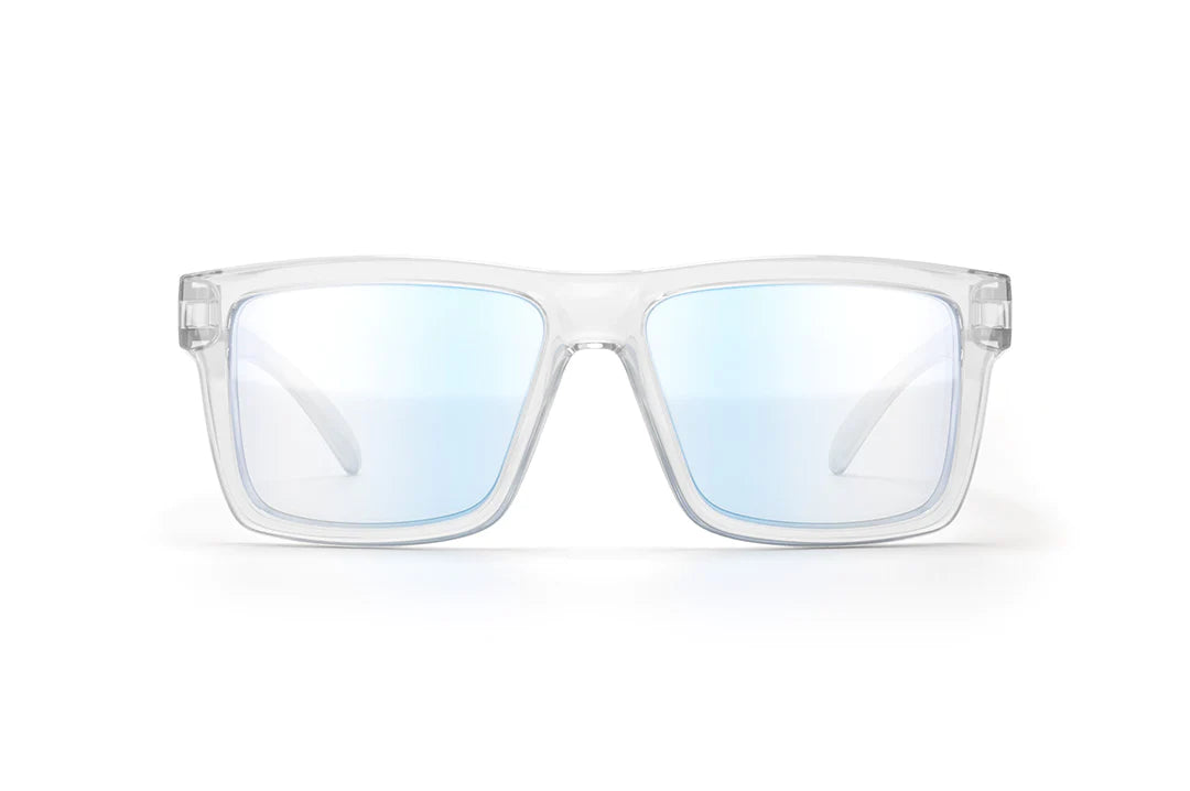 VISE Z87 SUNGLASSES: Vapor x Bluelight Blockers