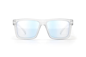 VISE Z87 SONNENBRILLE: Vapor x Bluelight Blockers