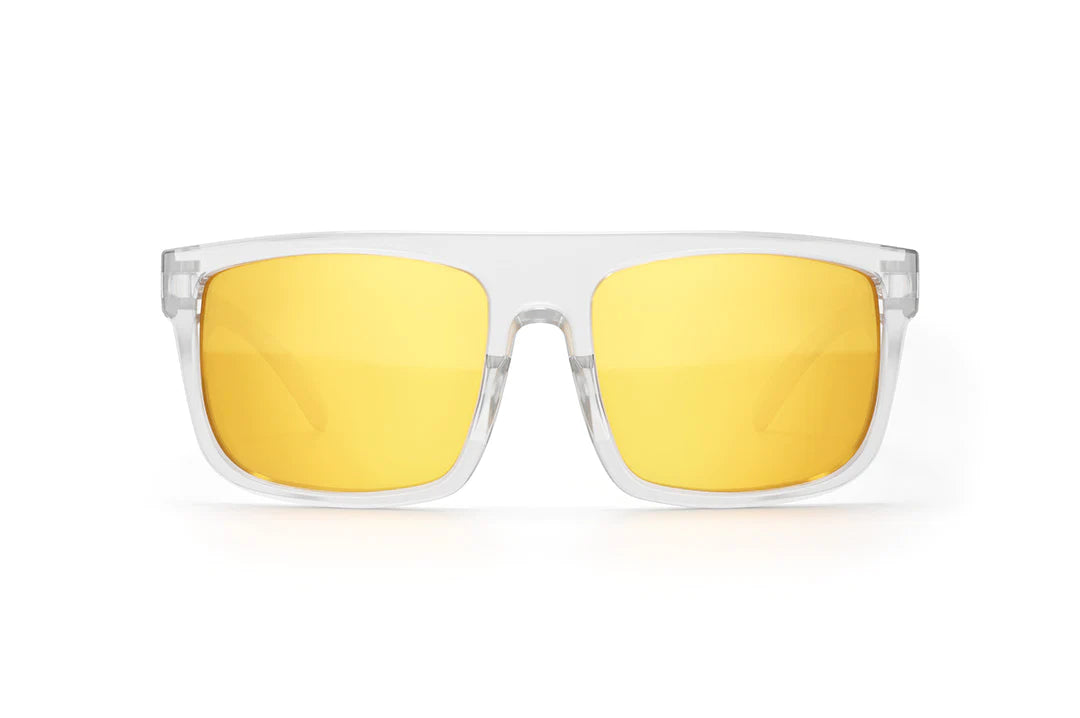 REGULATOR SUNGLASSES: Vapor x Gold Rush