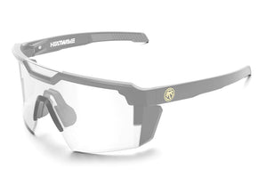 FUTURE TECH SONNENBRILLE: Ersatzlinsen-Set