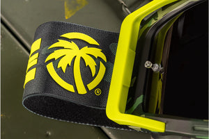 MXG-250 Motosport Goggle: Brian Deegan Edition V2