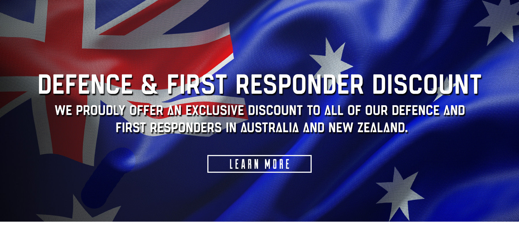 Heat Wave Visual Australia proudly offers our Defence and First Responders an exclusive discount for all eyewear.