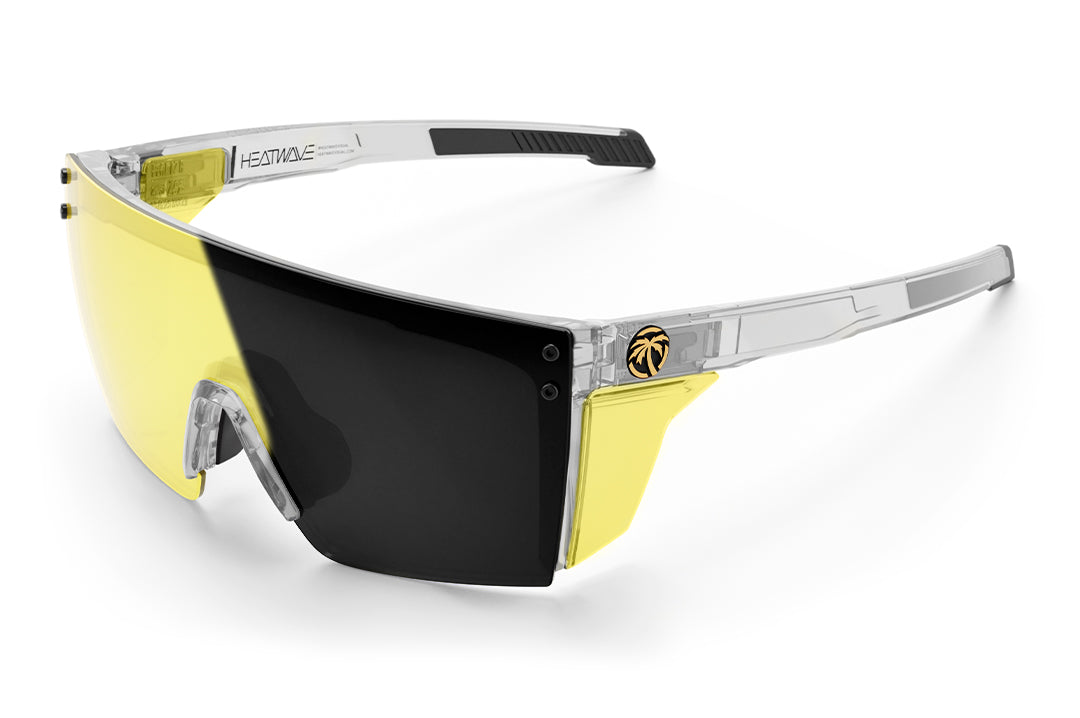 PERFORMANCE LAZER FACE SUNGLASSES: Easy Rider 2.0