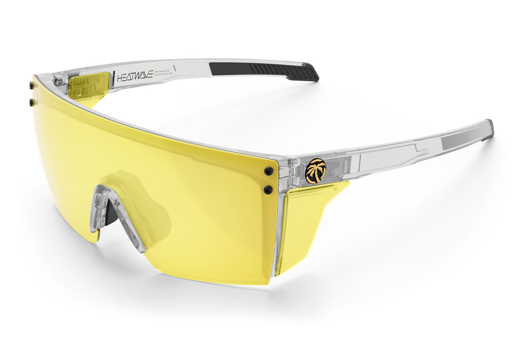 PERFORMANCE LAZER FACE SUNGLASSES: Easy Rider 2.0
