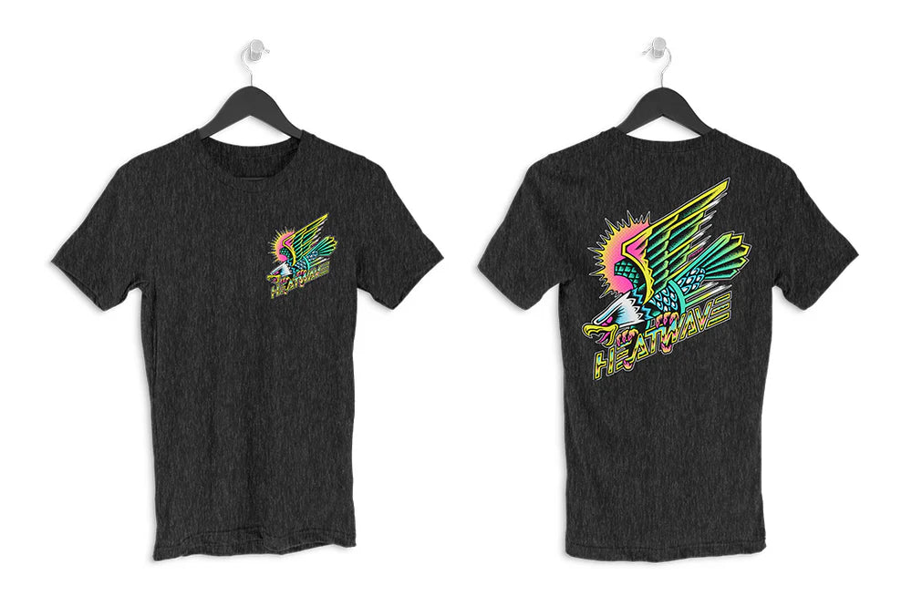 HWV TEE: Electric Eagle