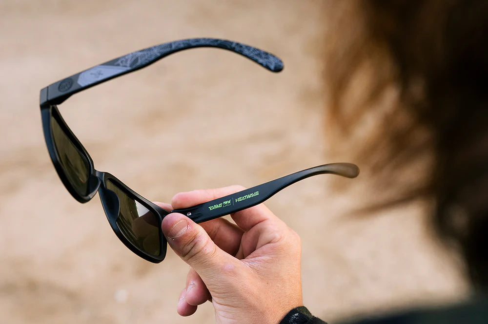 sport sonnenbrille apollo APOLLO SONNENBRILLE: Billboard Black