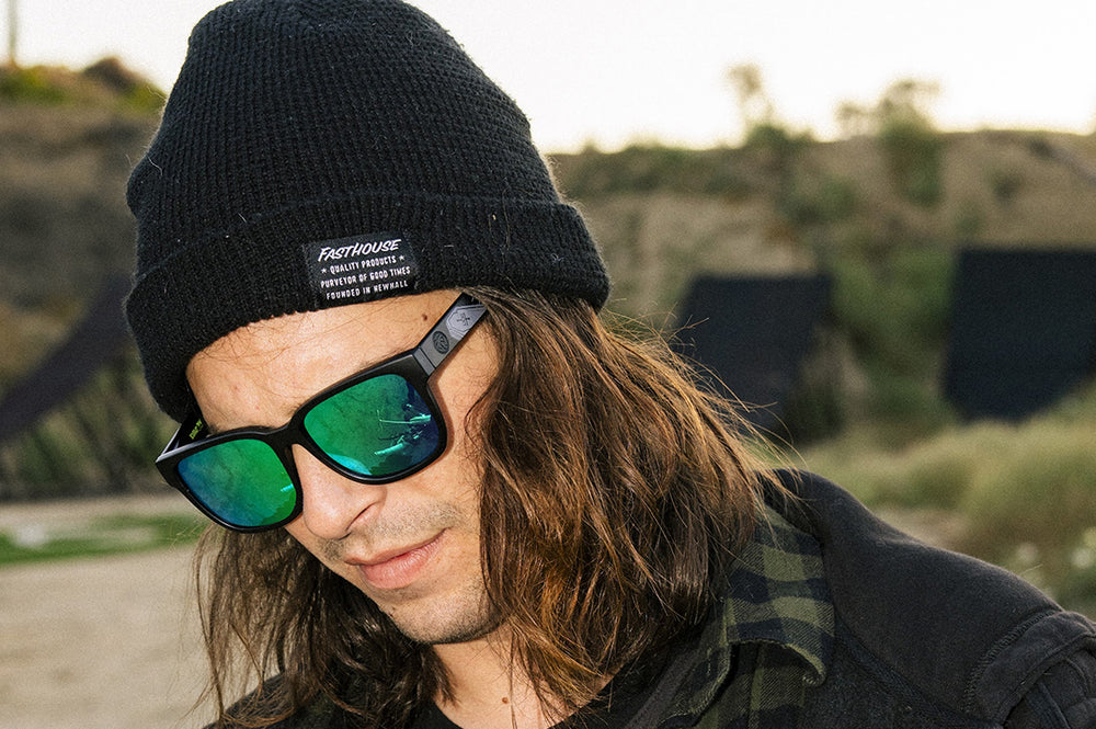 APOLLO SUNGLASSES: PATRICK EVANS - Piff lens