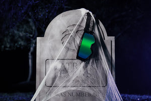 MXG-250 Motosport Goggle: Patrick Evans Signature 2.0