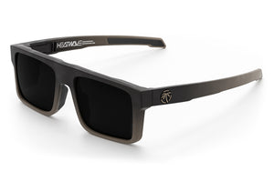 PERFORMANCE RAYTH SUNGLASSES: FDE Fader Ultra Black