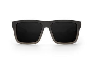 PERFORMANCE XL VISE SUNGLASSES: FDE Fader Ultra Black
