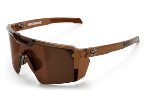 FUTURE TECH SUNGLASSES: Saddle
