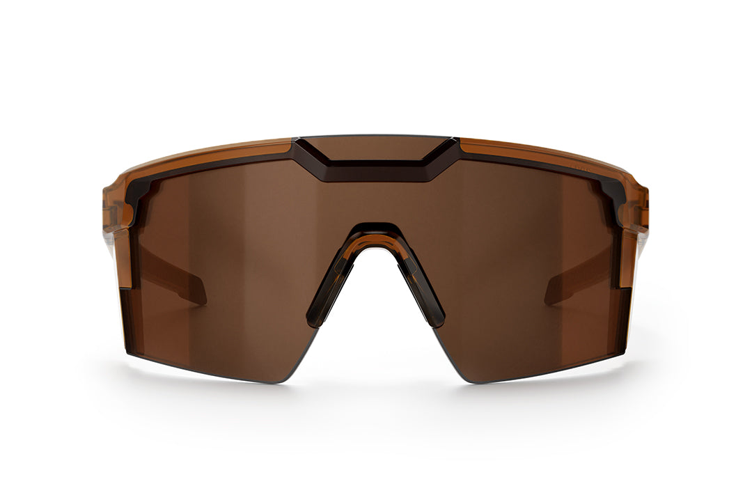 FUTURE TECH SUNGLASSES: Saddle