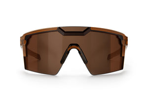 FUTURE TECH SUNGLASSES: Saddle