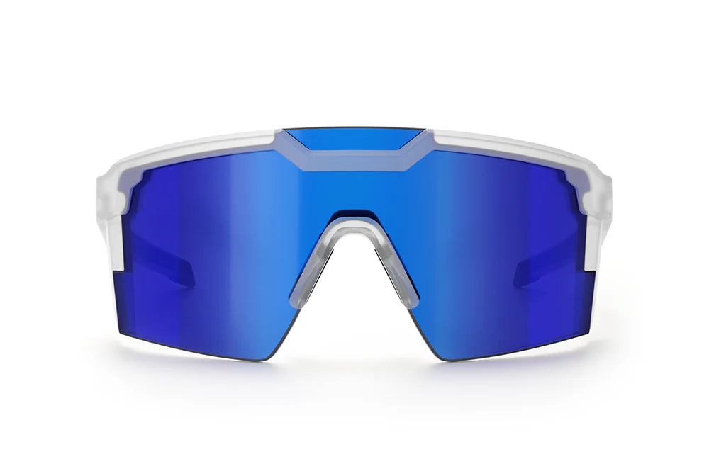 FUTURE TECH SUNGLASSES: Vapor Frost Coastal