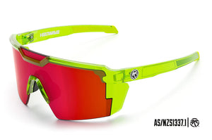 FUTURE TECH SONNENBRILLE FROSTSCHUTZ: Feuersturm 