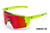 FUTURE TECH SUNGLASSES ANTIFREEZE: Firestorm