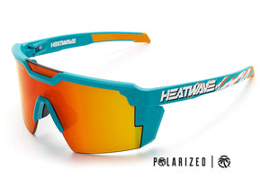 FUTURE TECH SUNGLASSES: Bolt Smoker Customs