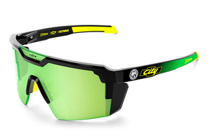 FUTURE TECH SUNGLASSES: City Chevrolet x Hendrick Motorsports