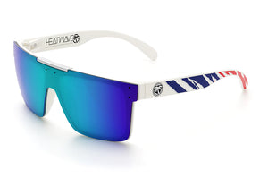 QUATRO SUNGLASSES: RWB Fireblade Customs