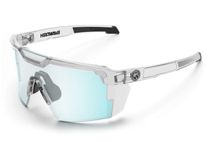 FUTURE TECH SUNGLASSES: Arctic Photochromic
