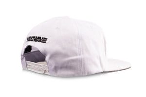 HWV HAT: GM Goodwrench x White