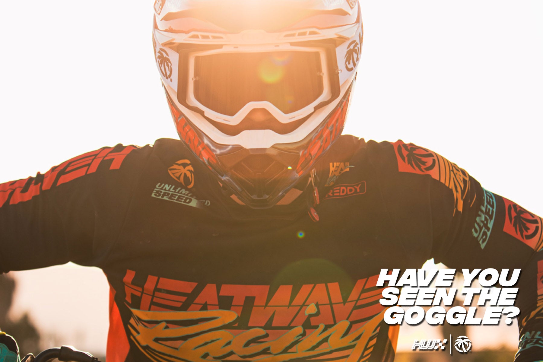 Heat Wave Visual Australia MXG-250 Moto Goggle has arrived. Shop online for Free Same Day Shipping Australia Wide. MX Goggle. Moto Goggle. Motolife.