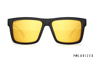 VISE Z87 SUNGLASSES: Kanta Gantian