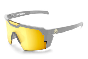 FUTURE TECH SONNENBRILLE: Ersatzlinsen-Set