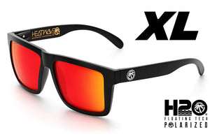 XL VISE H20 FLOATING SUNGLASSES: Sunblast