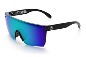 LAZER FACE SONNENBRILLE: Galaxy