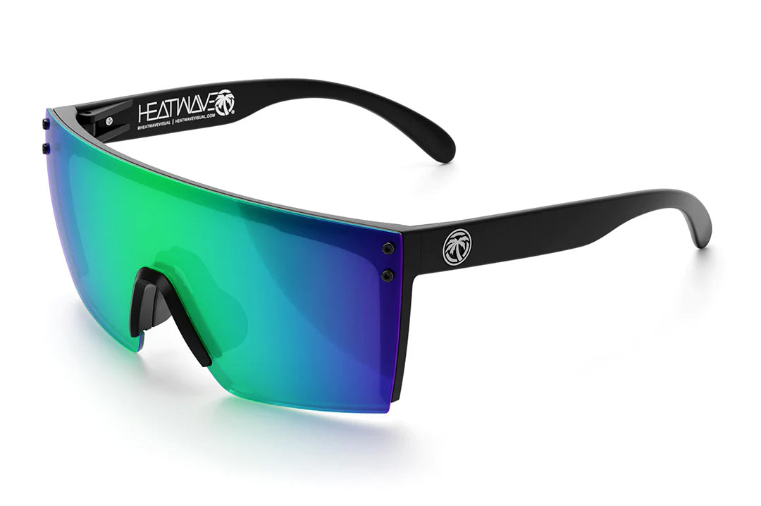 LAZER FACE SUNGLASSES: Piff