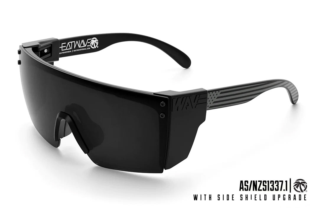 LAZER FACE SUNGLASSES: SOCOM