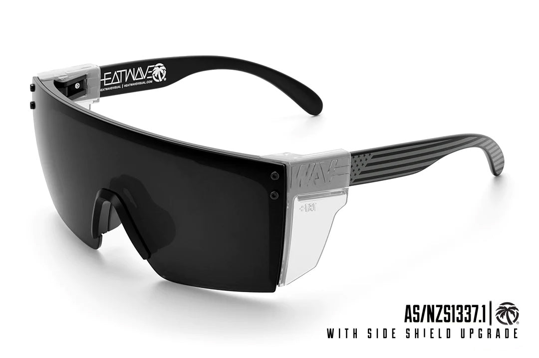 LAZER FACE SUNGLASSES: SOCOM