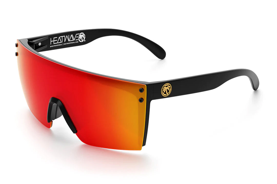 LAZER FACE SUNGLASSES: Sunblast