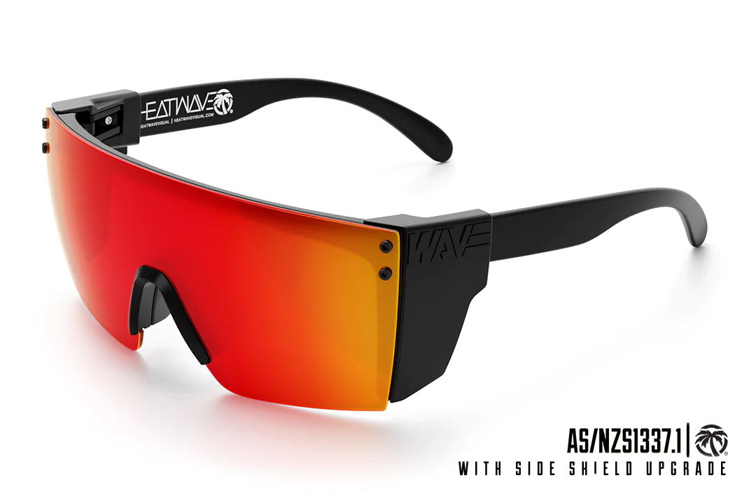 LAZER FACE SUNGLASSES: Sunblast