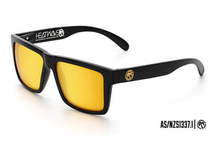 VISE Z87 SONNENBRILLE: Gold Rush