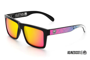 VISE Z87 SUNGLASSES: Standup Customs