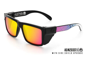 VISE Z87 SUNGLASSES: Standup Customs
