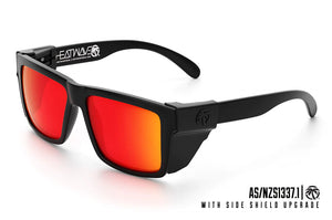 VISE Z87 SONNENBRILLE: Sunblast