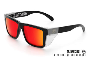 VISE Z87 SONNENBRILLE: Sunblast