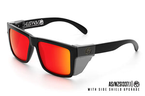 VISE Z87 SUNGLASSES: Sunblast