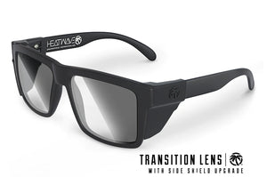 VISE Z87 SUNGLASSES: Photochomic